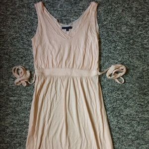Pastel Dress